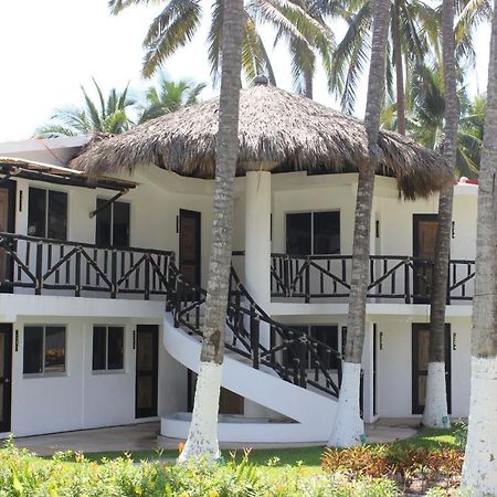 Hotel Celin Acapulco Buitenkant foto