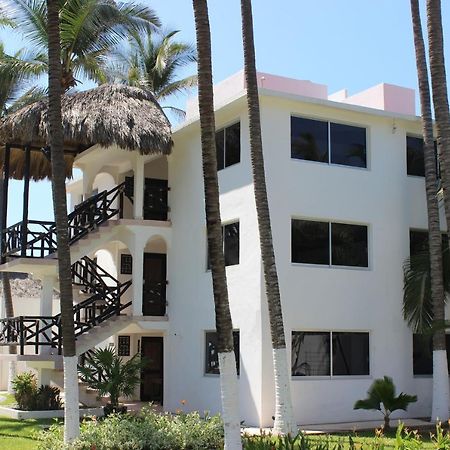 Hotel Celin Acapulco Buitenkant foto