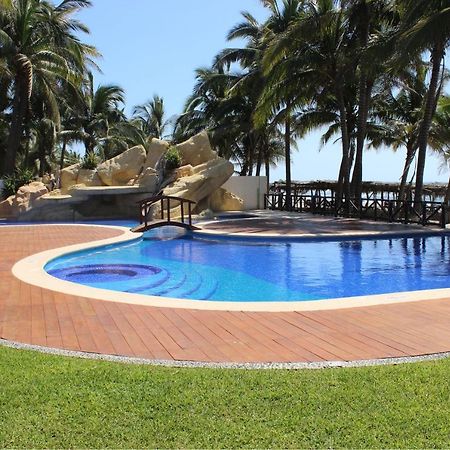 Hotel Celin Acapulco Buitenkant foto