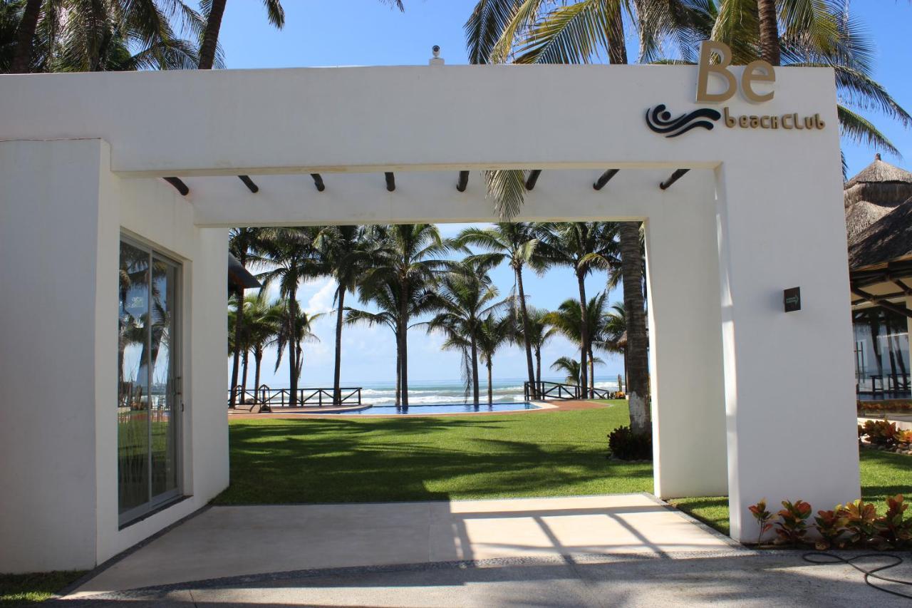 Hotel Celin Acapulco Buitenkant foto